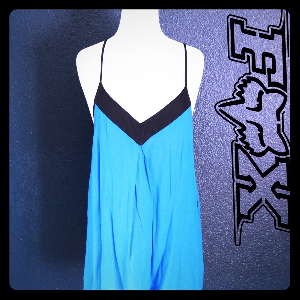 Fox Racing Empire tunic